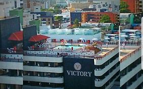 Victory Suites Beira Mar A